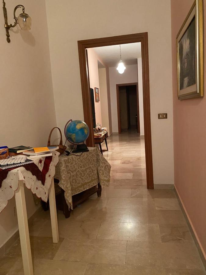 Bed and Breakfast L'Incognita San Nicolo d'Arcidano Экстерьер фото